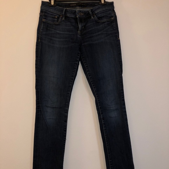 Guest boot low jean - Picture 1 of 3